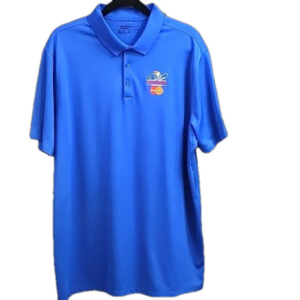 NIKE ARNOLD PALMER INVITATIONAL POLO DRI-FIT SIZE XL